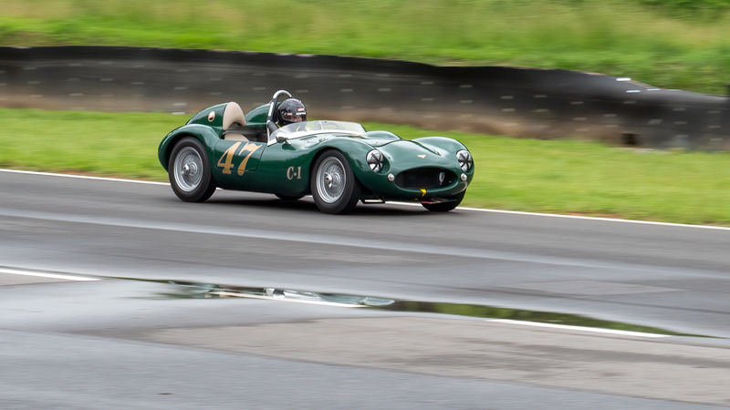 2024 Jefferson 500-57(1).jpg :: Summit Point, WV, 18, May, 2024
2024 Jefferson 500, Summit Point Motor Sport Park, Vintage Racing Group
Credit: Bob Helton