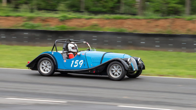 2024 Jefferson 500-59(1).jpg :: Summit Point, WV, 18, May, 2024
2024 Jefferson 500, Summit Point Motor Sport Park, Vintage Racing Group
Credit: Bob Helton