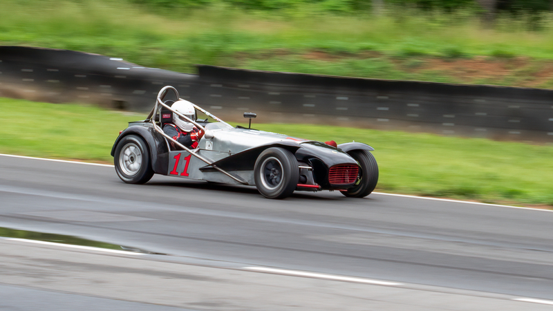 2024 Jefferson 500-60(1).jpg :: Summit Point, WV, 18, May, 2024
2024 Jefferson 500, Summit Point Motor Sport Park, Vintage Racing Group
Credit: Bob Helton