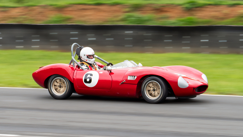 2024 Jefferson 500-61(1).jpg :: Summit Point, WV, 18, May, 2024
2024 Jefferson 500, Summit Point Motor Sport Park, Vintage Racing Group
Credit: Bob Helton