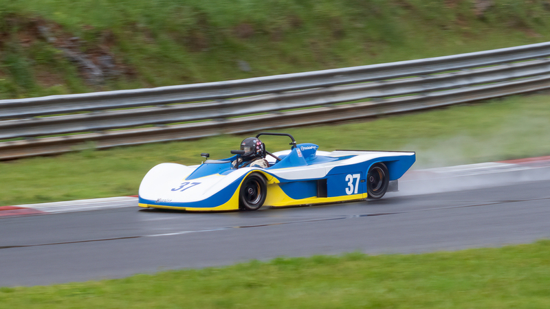 2024 Jefferson 500-9(1).jpg :: Summit Point, WV, 18, May, 2024
2024 Jefferson 500, Summit Point Motor Sport Park, Vintage Racing Group
Credit: Bob Helton