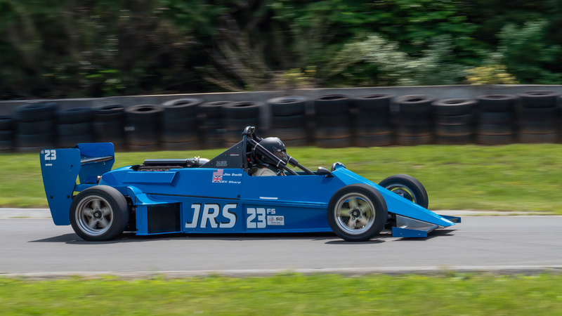 2024 Jefferson 52.jpg :: Summit Point, WV, 25, May, 2024
2024 PHA Spring Jefferson Dash, Summit Point Motorsports Park, Pennsylvania Hill Climb Association 
Credit: Bob Helton