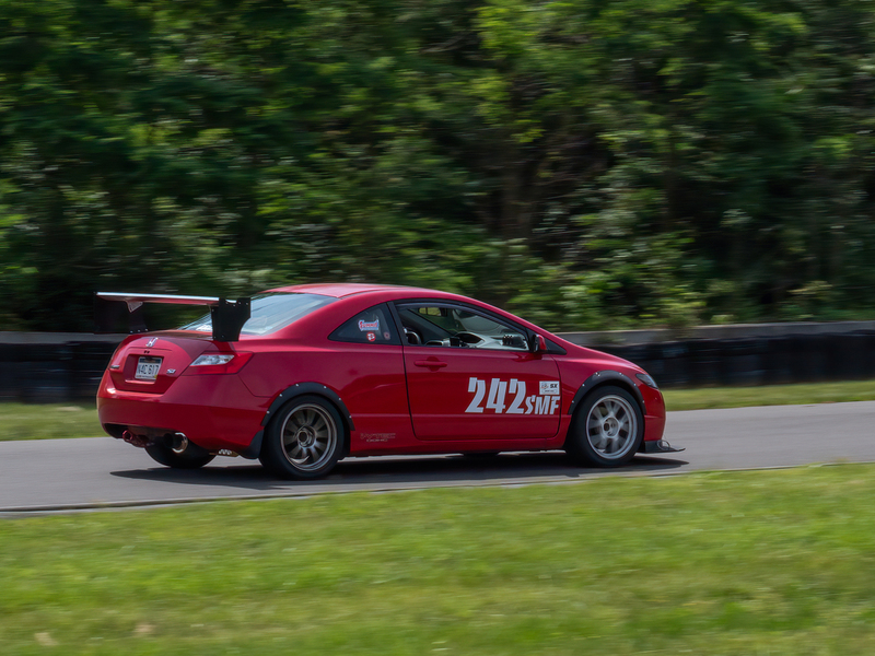 2024 Jefferson 54.jpg :: Summit Point, WV, 25, May, 2024
2024 PHA Spring Jefferson Dash, Summit Point Motorsports Park, Pennsylvania Hill Climb Association 
Credit: Bob Helton