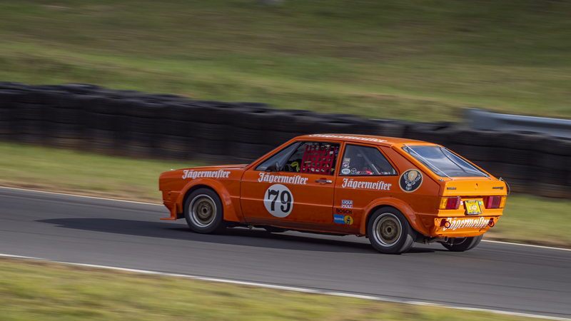 2024 VRG Turkey Run--11.jpg :: Summit Point, WV, 16, November, 2024
2024 Turkey Bowl, Summit Point Motor Sport Park, Vintage Racing Group
Credit: Bob Helton