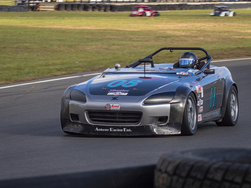 2024 VRG Turkey Run--17.jpg :: Summit Point, WV, 16, November, 2024
2024 Turkey Bowl, Summit Point Motor Sport Park, Vintage Racing Group
Credit: Bob Helton