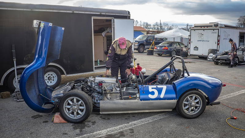 2024 VRG Turkey Run--2.jpg :: Summit Point, WV, 16, November, 2024
2024 Turkey Bowl, Summit Point Motor Sport Park, Vintage Racing Group
Credit: Bob Helton
