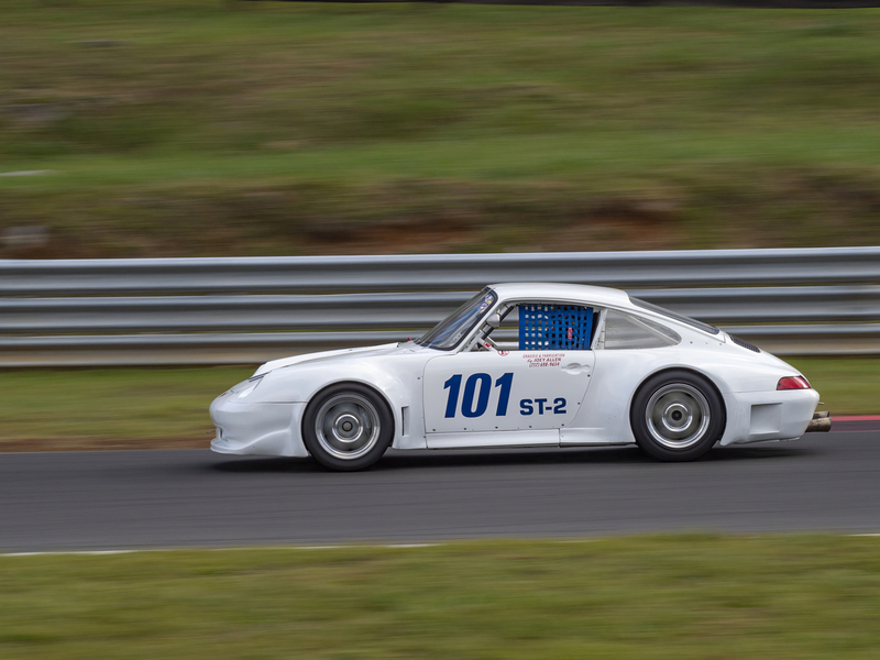 2024 VRG Turkey Run--21.jpg :: Summit Point, WV, 16, November, 2024
2024 Turkey Bowl, Summit Point Motor Sport Park, Vintage Racing Group
Credit: Bob Helton
