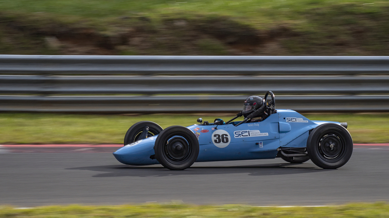 2024 VRG Turkey Run--3.jpg :: Summit Point, WV, 16, November, 2024
2024 Turkey Bowl, Summit Point Motor Sport Park, Vintage Racing Group
Credit: Bob Helton
