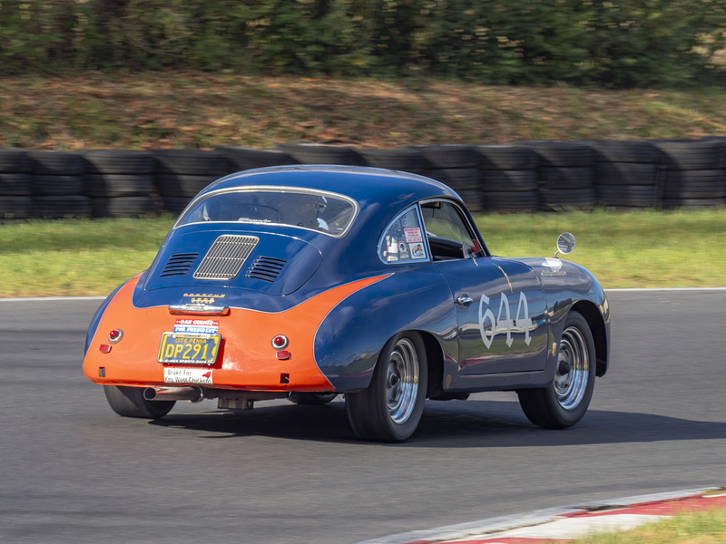 2024 VRG Turkey Run--32.jpg :: Summit Point, WV, 16, November, 2024
2024 Turkey Bowl, Summit Point Motor Sport Park, Vintage Racing Group
Credit: Bob Helton
