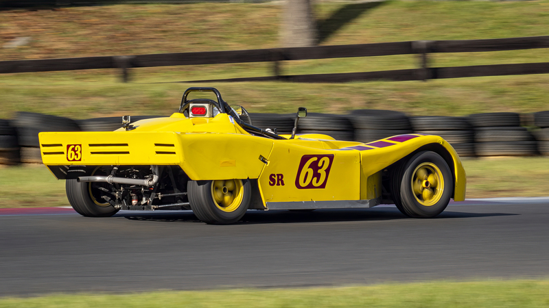 2024 VRG Turkey Run--34.jpg :: Summit Point, WV, 16, November, 2024
2024 Turkey Bowl, Summit Point Motor Sport Park, Vintage Racing Group
Credit: Bob Helton