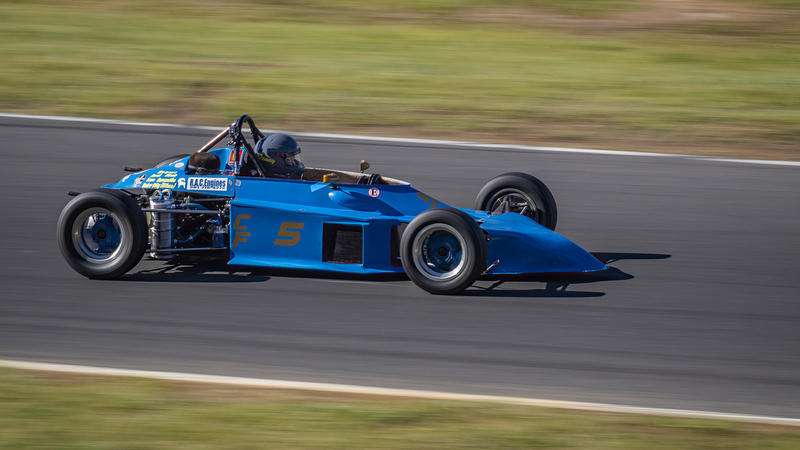 2024 VRG Turkey Run--35.jpg :: Summit Point, WV, 16, November, 2024
2024 Turkey Bowl, Summit Point Motor Sport Park, Vintage Racing Group
Credit: Bob Helton