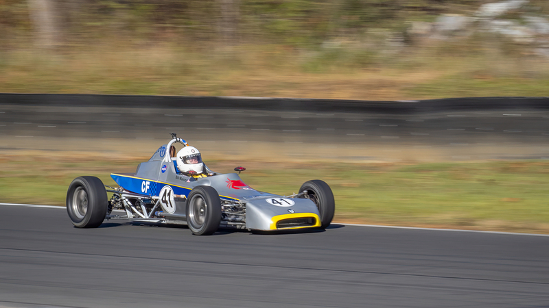 2024 VRG Turkey Run--37.jpg :: Summit Point, WV, 16, November, 2024
2024 Turkey Bowl, Summit Point Motor Sport Park, Vintage Racing Group
Credit: Bob Helton