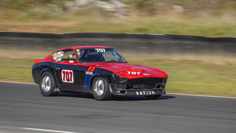 2024 VRG Turkey Run--38.jpg :: Summit Point, WV, 16, November, 2024
2024 Turkey Bowl, Summit Point Motor Sport Park, Vintage Racing Group
Credit: Bob Helton