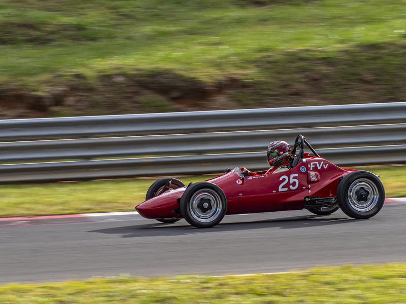 2024 VRG Turkey Run--4.jpg :: Summit Point, WV, 16, November, 2024
2024 Turkey Bowl, Summit Point Motor Sport Park, Vintage Racing Group
Credit: Bob Helton