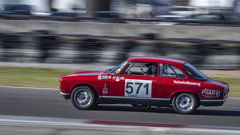 2024 VRG Turkey Run--42.jpg :: Summit Point, WV, 16, November, 2024
2024 Turkey Bowl, Summit Point Motor Sport Park, Vintage Racing Group
Credit: Bob Helton
