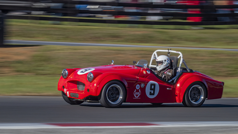 2024 VRG Turkey Run--43.jpg :: Summit Point, WV, 16, November, 2024
2024 Turkey Bowl, Summit Point Motor Sport Park, Vintage Racing Group
Credit: Bob Helton