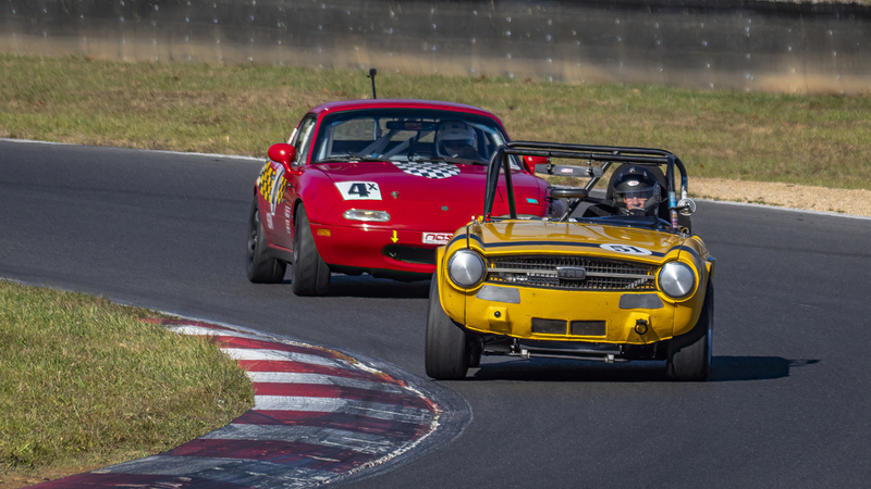 2024 VRG Turkey Run--44.jpg :: Summit Point, WV, 16, November, 2024
2024 Turkey Bowl, Summit Point Motor Sport Park, Vintage Racing Group
Credit: Bob Helton