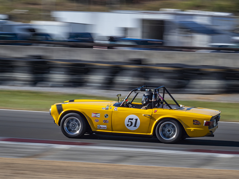 2024 VRG Turkey Run--45.jpg :: Summit Point, WV, 16, November, 2024
2024 Turkey Bowl, Summit Point Motor Sport Park, Vintage Racing Group
Credit: Bob Helton