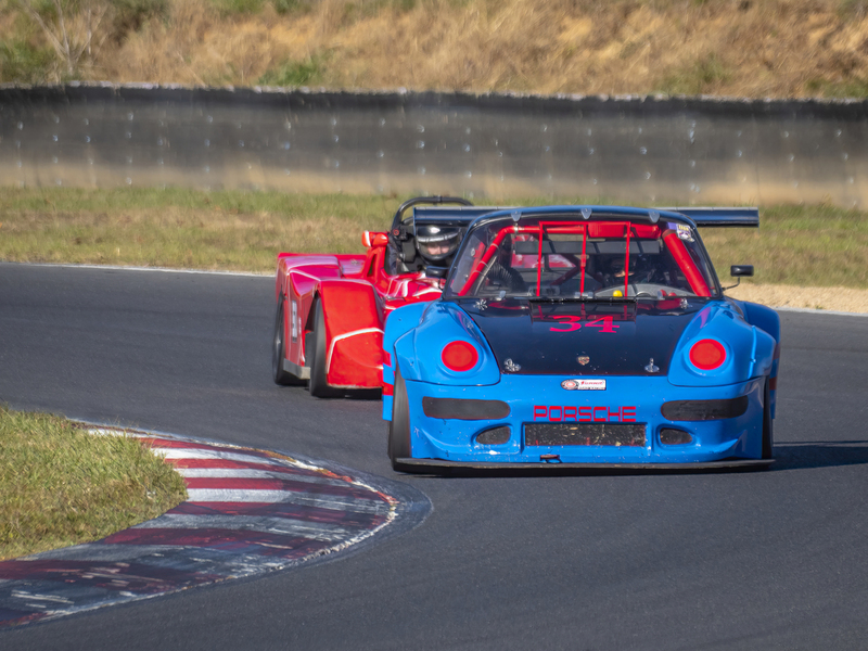 2024 VRG Turkey Run--49.jpg :: Summit Point, WV, 16, November, 2024
2024 Turkey Bowl, Summit Point Motor Sport Park, Vintage Racing Group
Credit: Bob Helton