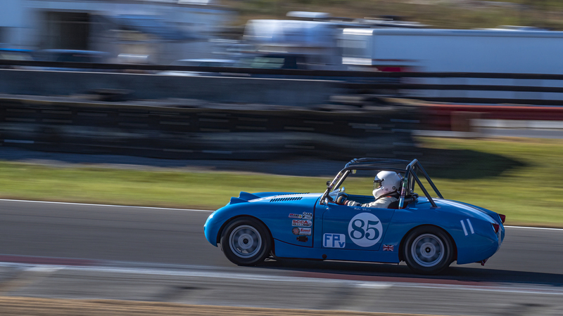 2024 VRG Turkey Run--57.jpg :: Summit Point, WV, 16, November, 2024
2024 Turkey Bowl, Summit Point Motor Sport Park, Vintage Racing Group
Credit: Bob Helton