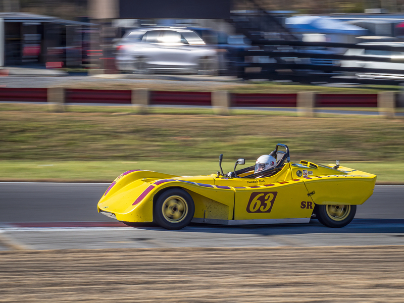 2024 VRG Turkey Run--58.jpg :: Summit Point, WV, 16, November, 2024
2024 Turkey Bowl, Summit Point Motor Sport Park, Vintage Racing Group
Credit: Bob Helton