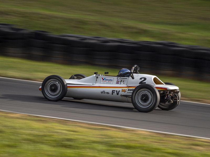 2024 VRG Turkey Run-177.jpg :: Summit Point, WV, 16, November, 2024
2024 Turkey Bowl, Summit Point Motor Sport Park, Vintage Racing Group
Credit: Bob Helton