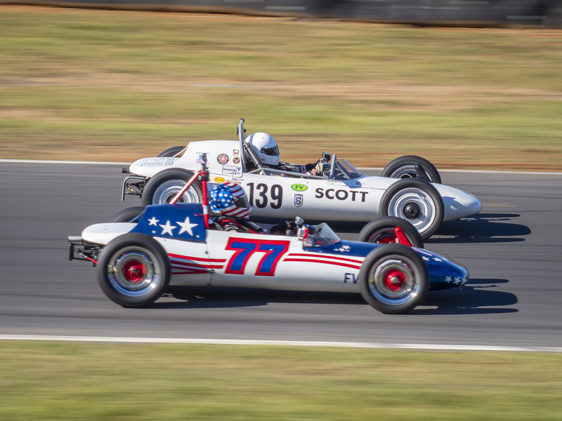 2024 VRG Turkey Run-1781.jpg :: Summit Point, WV, 16, November, 2024
2024 Turkey Bowl, Summit Point Motor Sport Park, Vintage Racing Group
Credit: Bob Helton