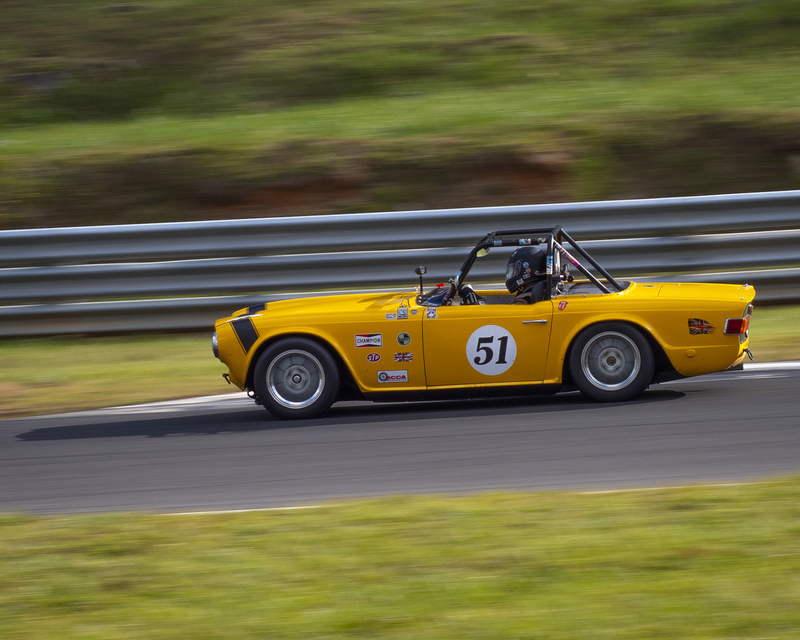2024 VRG Turkey Run-645.jpg :: Summit Point, WV, 16, November, 2024
2024 Turkey Bowl, Summit Point Motor Sport Park, Vintage Racing Group
Credit: Bob Helton