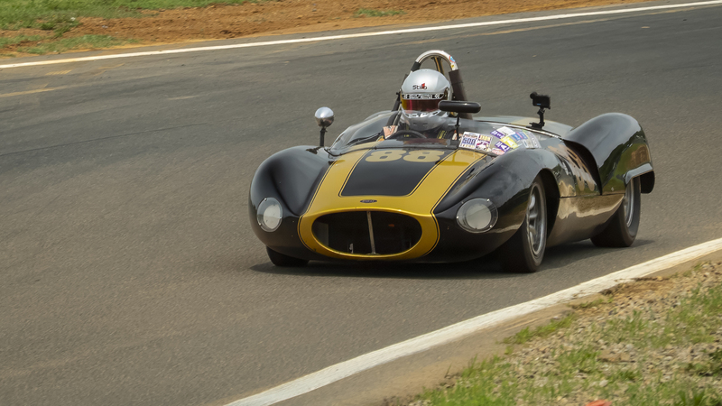 2025 Jefferson 500--145.jpg :: Summit Point, WV, 22, May, 2025
Jefferson 500, Summit Point Motorsports Park, Vintage Racing Group
Credit: Bob Helton