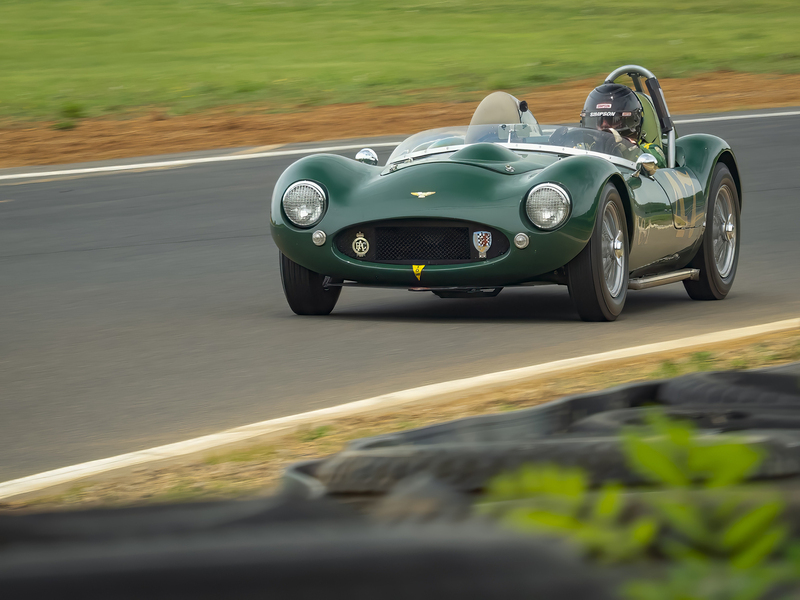 2025 Jefferson 500--18.jpg :: Summit Point, WV, 21, May, 2025
Jefferson 500, Summit Point Motorsports Park, Vintage Racing Group
Credit: Bob Helton