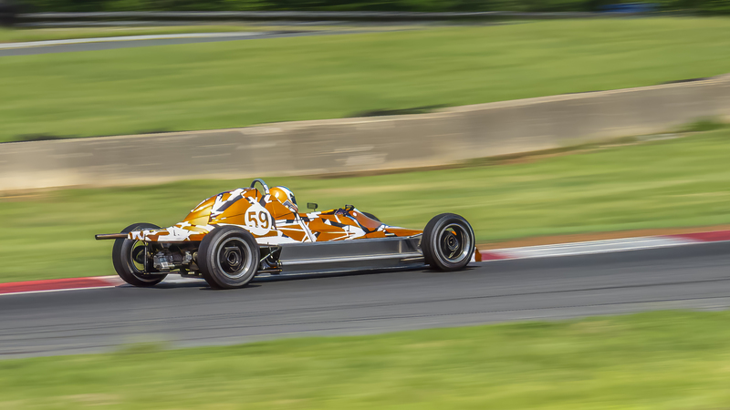 2025 Jefferson 500--2.jpg :: Summit Point, WV, 21, May, 2025
Jefferson 500, Summit Point Motorsports Park, Vintage Racing Group
Credit: Bob Helton