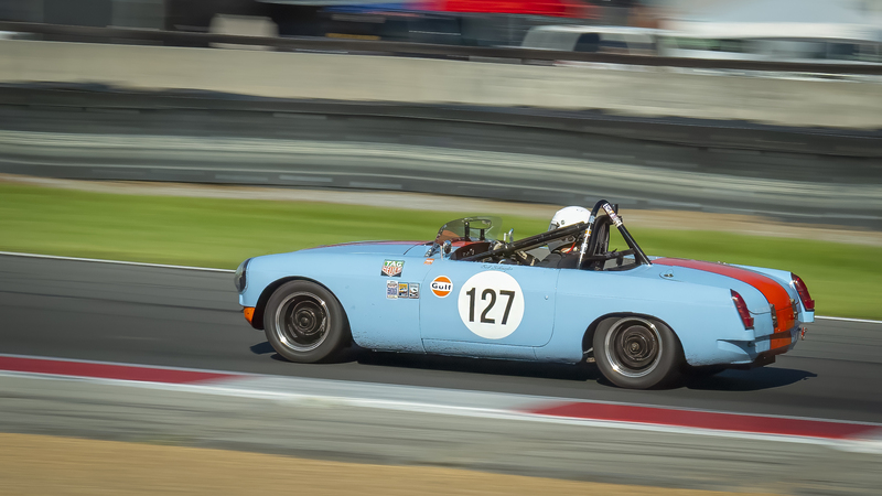 2025 Jefferson 500--21.jpg :: Summit Point, WV, 21, May, 2025
Jefferson 500, Summit Point Motorsports Park, Vintage Racing Group
Credit: Bob Helton