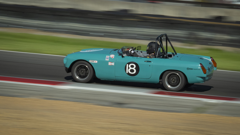 2025 Jefferson 500--24.jpg :: Summit Point, WV, 21, May, 2025
Jefferson 500, Summit Point Motorsports Park, Vintage Racing Group
Credit: Bob Helton