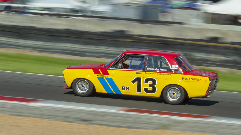 2025 Jefferson 500--26.jpg :: Summit Point, WV, 21, May, 2025
Jefferson 500, Summit Point Motorsports Park, Vintage Racing Group
Credit: Bob Helton