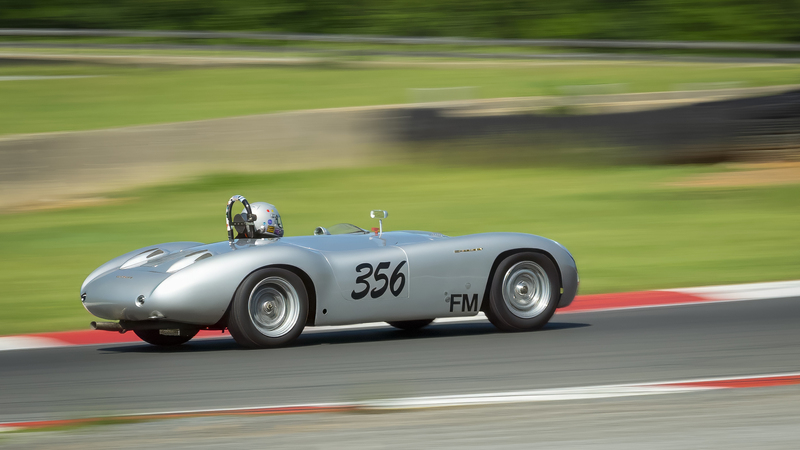 2025 Jefferson 500--35.jpg :: Summit Point, WV, 21, May, 2025
Jefferson 500, Summit Point Motorsports Park, Vintage Racing Group
Credit: Bob Helton