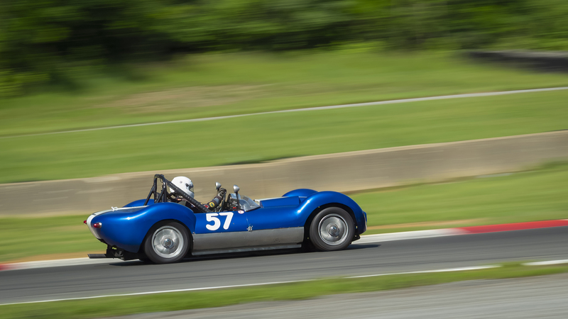 2025 Jefferson 500--36.jpg :: Summit Point, WV, 21, May, 2025
Jefferson 500, Summit Point Motorsports Park, Vintage Racing Group
Credit: Bob Helton