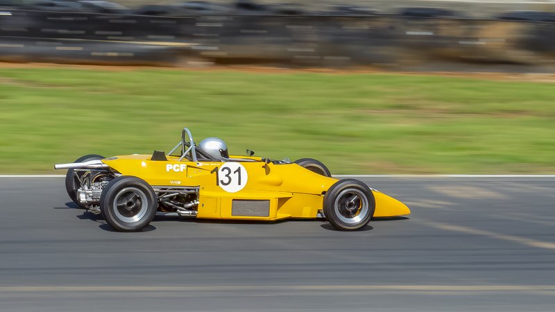 2025 Jefferson 500--4.jpg :: Summit Point, WV, 21, May, 2025
Jefferson 500, Summit Point Motorsports Park, Vintage Racing Group
Credit: Bob Helton