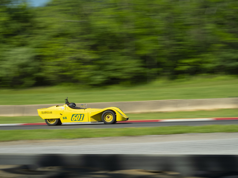 2025 Jefferson 500--41.jpg :: Summit Point, WV, 21, May, 2025
Jefferson 500, Summit Point Motorsports Park, Vintage Racing Group
Credit: Bob Helton