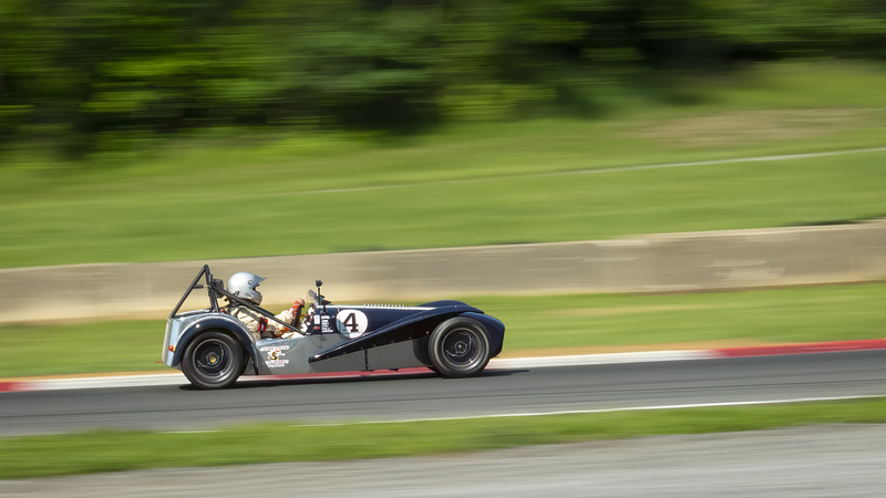 2025 Jefferson 500--44.jpg :: Summit Point, WV, 21, May, 2025
Jefferson 500, Summit Point Motorsports Park, Vintage Racing Group
Credit: Bob Helton