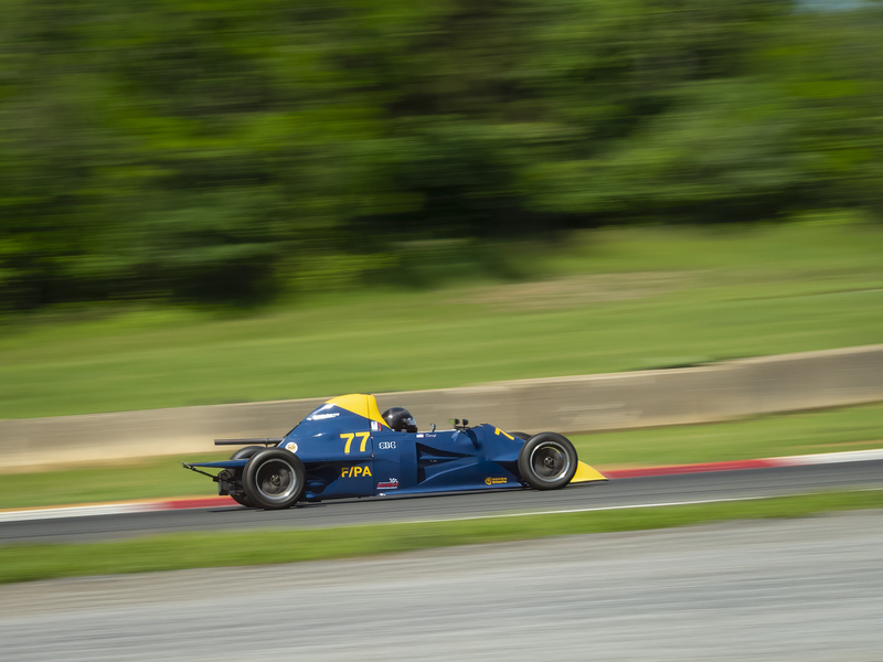 2025 Jefferson 500--45.jpg :: Summit Point, WV, 21, May, 2025
Jefferson 500, Summit Point Motorsports Park, Vintage Racing Group
Credit: Bob Helton