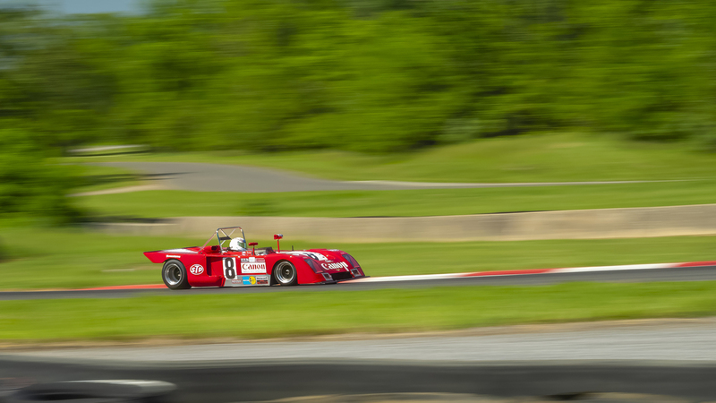 2025 Jefferson 500--48.jpg :: Summit Point, WV, 21, May, 2025
Jefferson 500, Summit Point Motorsports Park, Vintage Racing Group
Credit: Bob Helton
