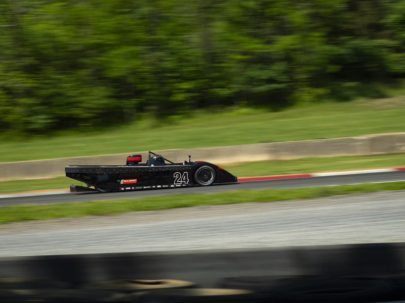 2025 Jefferson 500--49.jpg :: Summit Point, WV, 21, May, 2025
Jefferson 500, Summit Point Motorsports Park, Vintage Racing Group
Credit: Bob Helton