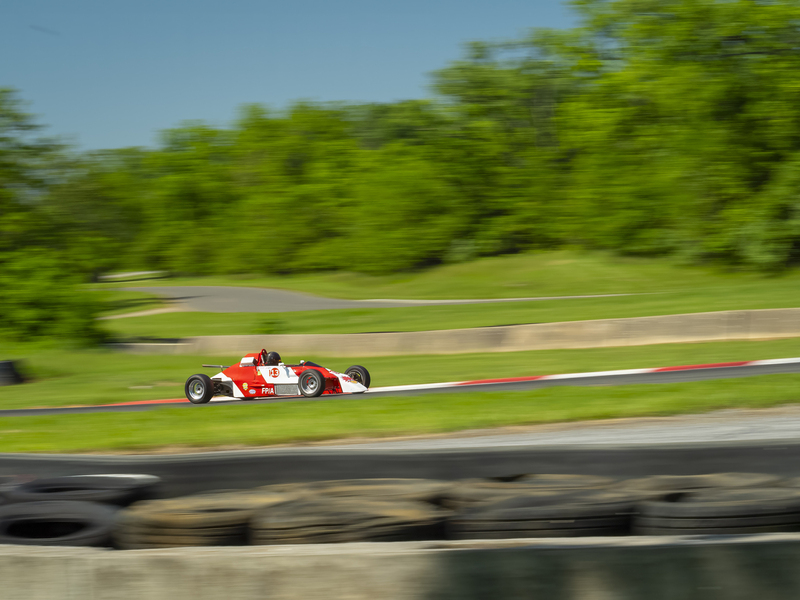 2025 Jefferson 500--50.jpg :: Summit Point, WV, 21, May, 2025
Jefferson 500, Summit Point Motorsports Park, Vintage Racing Group
Credit: Bob Helton