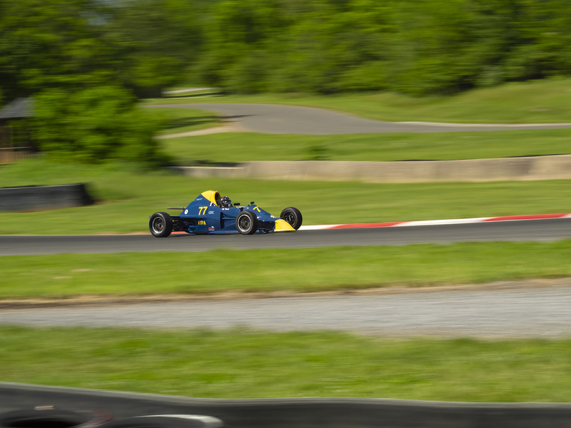 2025 Jefferson 500--52.jpg :: Summit Point, WV, 21, May, 2025
Jefferson 500, Summit Point Motorsports Park, Vintage Racing Group
Credit: Bob Helton
