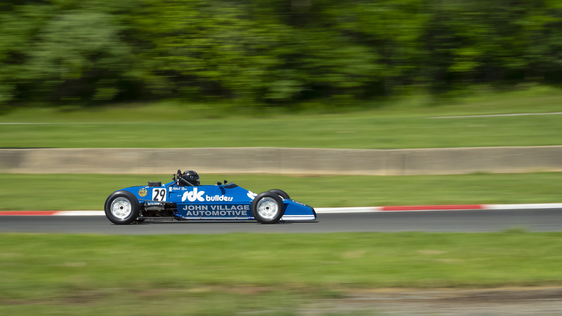2025 Jefferson 500--55.jpg :: Summit Point, WV, 21, May, 2025
Jefferson 500, Summit Point Motorsports Park, Vintage Racing Group
Credit: Bob Helton