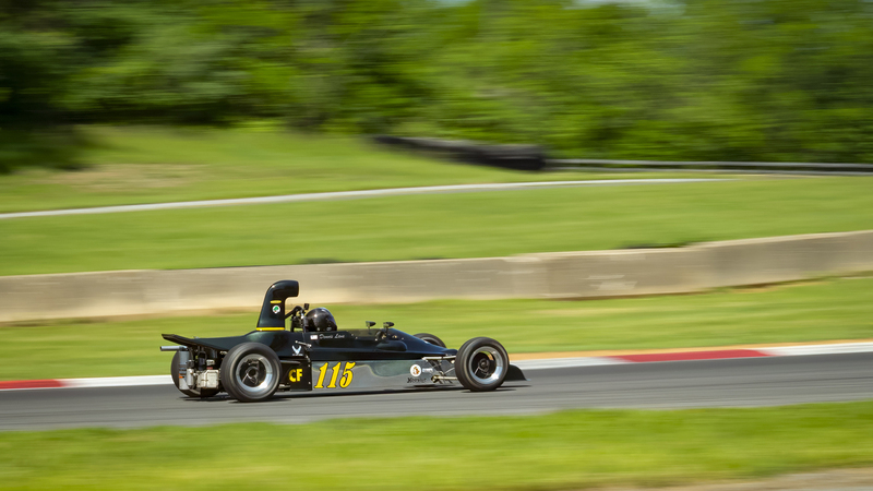2025 Jefferson 500--57.jpg :: Summit Point, WV, 21, May, 2025
Jefferson 500, Summit Point Motorsports Park, Vintage Racing Group
Credit: Bob Helton
