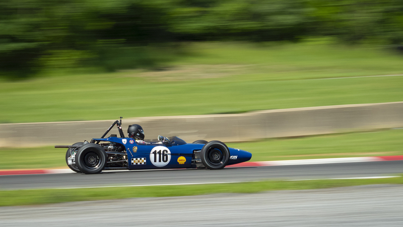 2025 Jefferson 500--60.jpg :: Summit Point, WV, 21, May, 2025
Jefferson 500, Summit Point Motorsports Park, Vintage Racing Group
Credit: Bob Helton