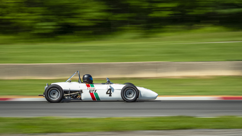2025 Jefferson 500--61.jpg :: Summit Point, WV, 21, May, 2025
Jefferson 500, Summit Point Motorsports Park, Vintage Racing Group
Credit: Bob Helton