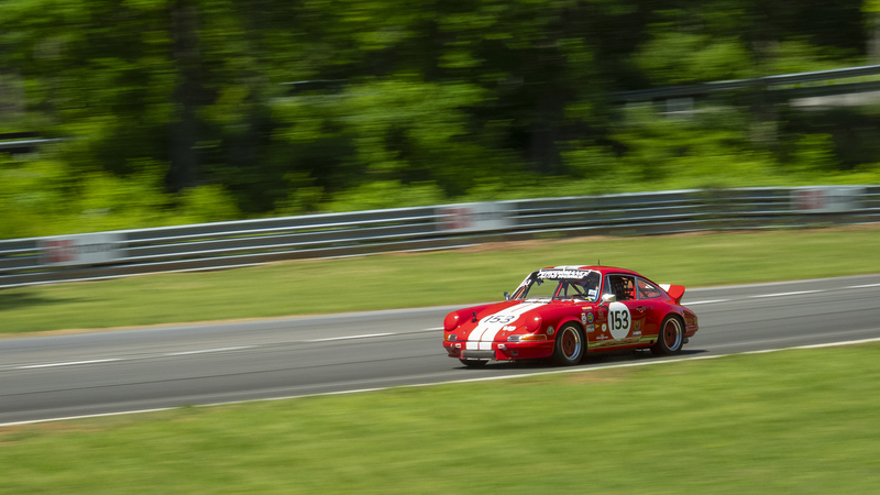 2025 Jefferson 500--64.jpg :: Summit Point, WV, 21, May, 2025
Jefferson 500, Summit Point Motorsports Park, Vintage Racing Group
Credit: Bob Helton