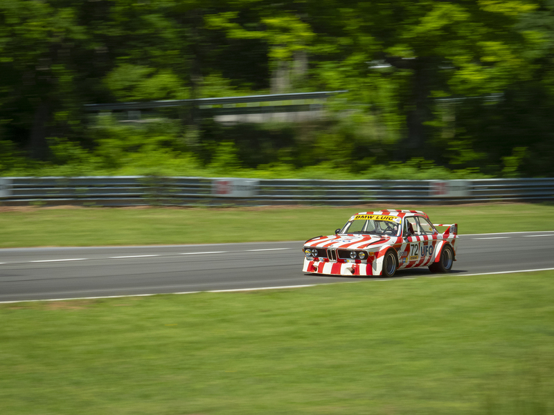 2025 Jefferson 500--66.jpg :: Summit Point, WV, 21, May, 2025
Jefferson 500, Summit Point Motorsports Park, Vintage Racing Group
Credit: Bob Helton
